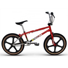 Redline retro rl20b bike - redline, 20"
