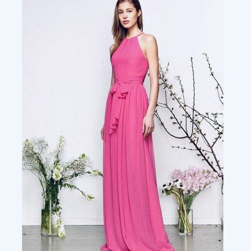 Monique lhuillier daniela gown - lhuillier,