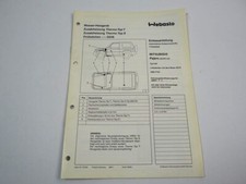 Mitsubishi Pajero V20 3500