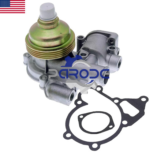 Water pump 750 40624 - water,