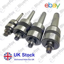 REVOLVING CENTRE THREADED