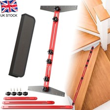 Stair Tread Template Tool