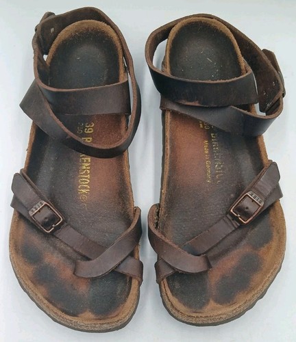 Birkenstock yara womens - birkenstock,