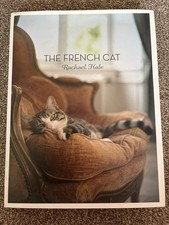 The French Cat : Rachael Hale