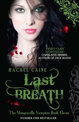 Last breath morganville - last, (morganville
