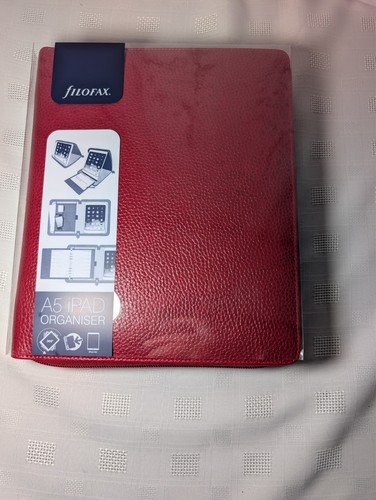 Filofax finsbury organiser - finsbury,