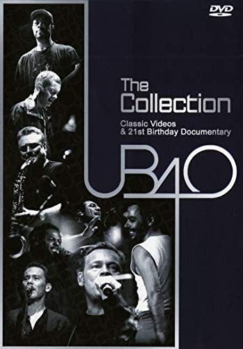 The collection dvd - the,