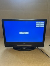Alba lcd lcdw16hdf hd - lcd, tv