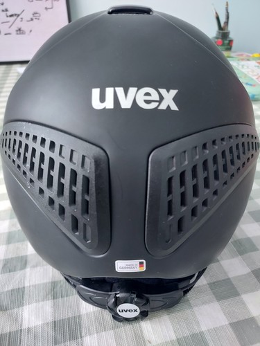 Uvex riding safety - riding,