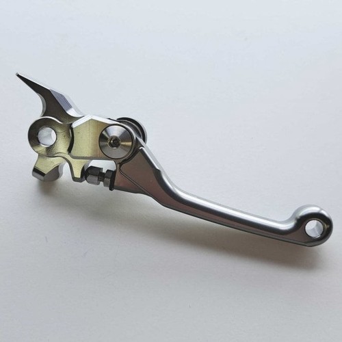 Zeta pivot brake - brake, lever