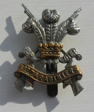 3rd Carabiniers (Prince of