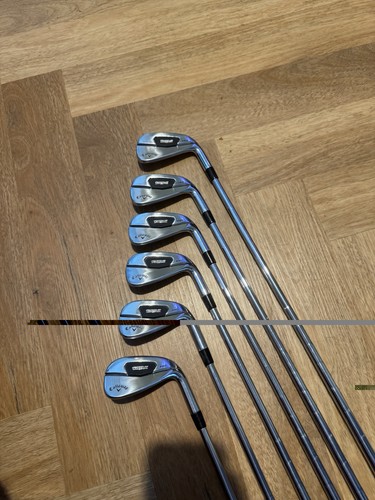 Callaway rogue pro pw - st, 5-pw