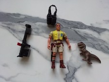 Vintage Original Jurassic Park