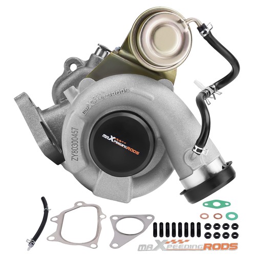 Td04 turbo turbocharger for - turbo,