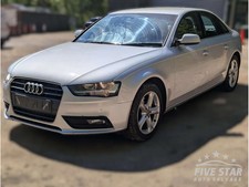Breaking audi 0 - breaking, a4