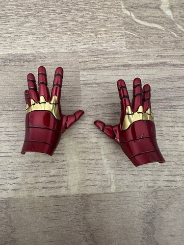 Hot toys iron - iron, infinity