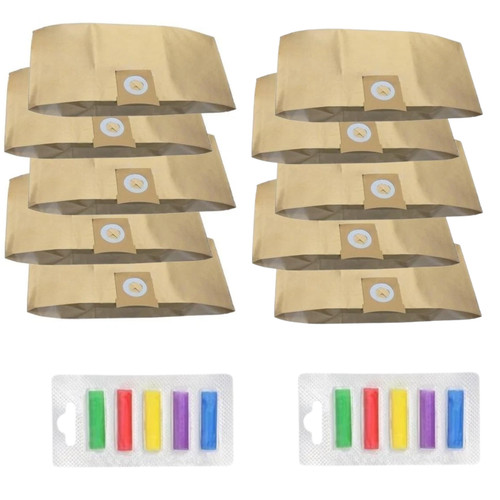 Titan dust bags 16l 20l - bags,
