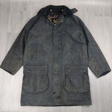 Vintage Retro Barbour Border