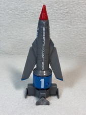 THUNDERBIRD 1 MODEL CARLTON WITH WORKING SOUNDS SMALL