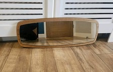 Vintage Mid Century Teak