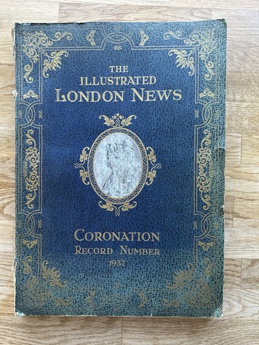 Illustrated london news george - illustrated,