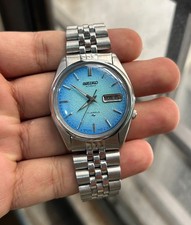 Seiko 5 Automatic 17 Jewels
