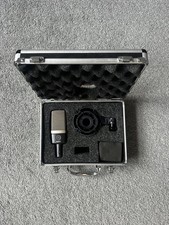 AKG C314 Multi-Pattern
