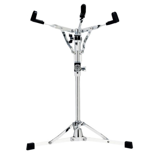 6000 flush base snare drum - flush,