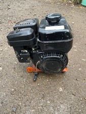 Loncin Engine (chipper Road Saw )