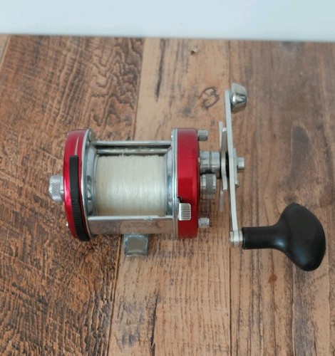 Abu garcia ambassador 7000i - abu,
