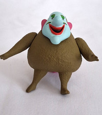 THE BEATLES McFARLANE TOY