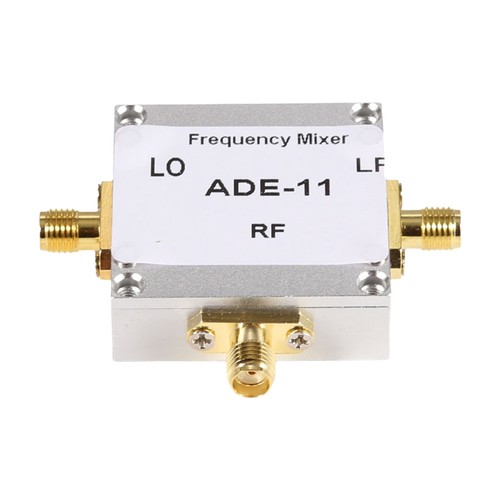 Passive mixer - 1x(-11,