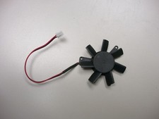 Cooler fan for sapphire - cooler,