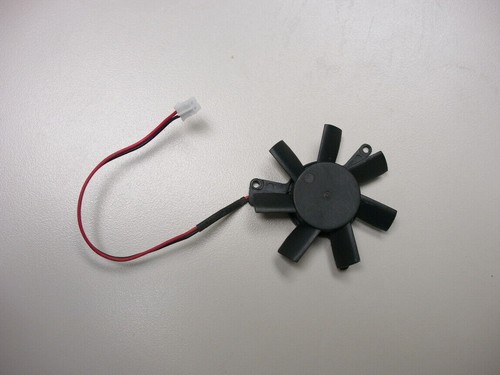Cooler fan for sapphire hd7750 - cooler,