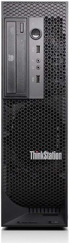Lenovo thinkstation c30 sff - lenovo,