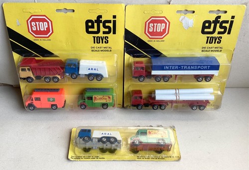 Efsi 90 scale - -, -x3