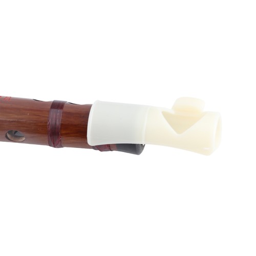 Key flute bitter - f,