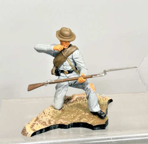 70mm hand painted american - 70mm,