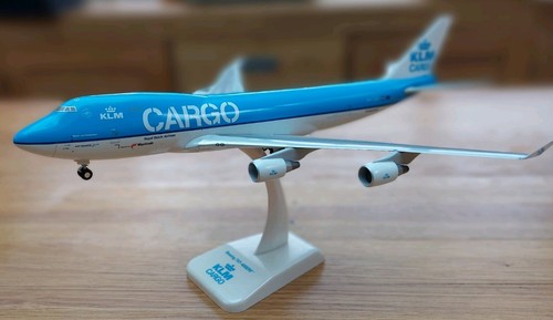 Hogan boeing 747 - boeing, klm