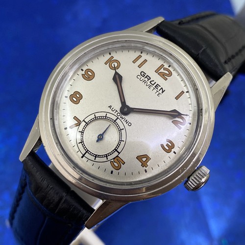 Exquisite vintage 1947 man - 1947, man’s