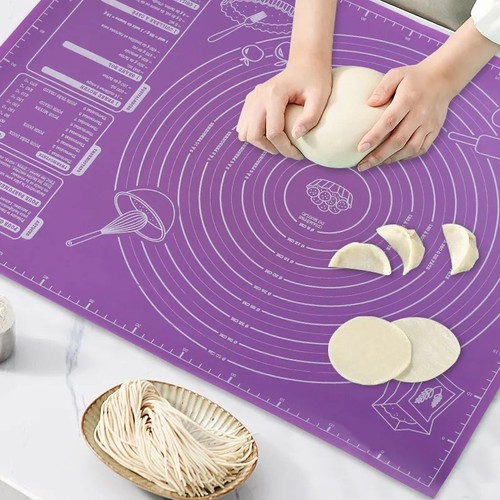 40cm silicone pad baking - 60/50/40cm,