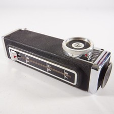 ✅ Paillard Bolex Very Fast Preview Viewfinder PC-12 For H16 16mm Movie Camera