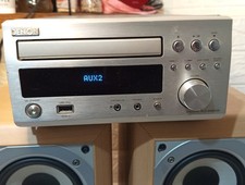 Denon RCD-M38DAB Micro CD