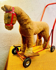 Vintage Antique Triang Lines