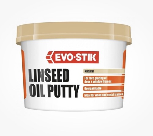 Evo stik natural linseed - evo,