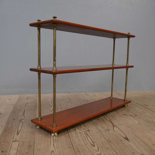 Antique 19th century brass - century, &