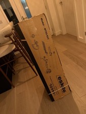 eSkde MT52-S23 5 in 1 52cc Petrol Garden Multi Tool Brush Cutter Strimmer Hedge