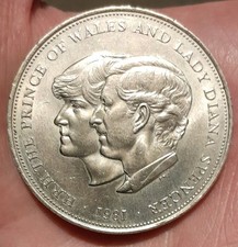 1981 The Prince of Wales and