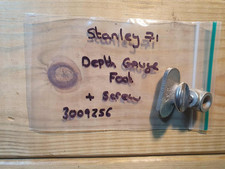 Vintage Stanley 71 Router