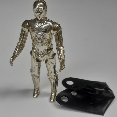Vintage star wars c3po - wars,